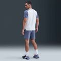 Мъжка тениска Nike Court Dri-Fit Advantage world indigo / white 6