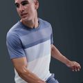 Мъжка тениска Nike Court Dri-Fit Advantage world indigo / white 7
