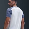 Мъжка тениска Nike Court Dri-Fit Advantage world indigo / white 8