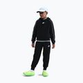Детски анцуг Nike Sportswear Club Fleece Hooded black/black/white/white 2
