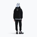 Детски анцуг Nike Sportswear Club Fleece Hooded black/black/white/white 6