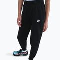 Детски анцуг Nike Sportswear Club Fleece Hooded black/black/white/white 7