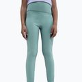 Детски клин Nike One Dri-Fit High-Waisted cannon/white 5