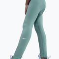 Детски клин Nike One Dri-Fit High-Waisted cannon/white 6