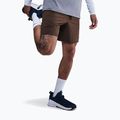 Мъжки тренировъчни шорти Nike Unlimited baroque brown/black/baroque brown 7