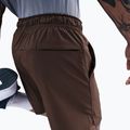 Мъжки тренировъчни шорти Nike Unlimited baroque brown/black/baroque brown 4