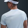 Мъжка тениска Nike Court Dri-Fit Victory небесносиньо / черно 8