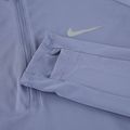 Мъжки суитшърт за бягане Nike Stride 1/4 Zip Dri-Fit world indigo 9