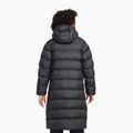 Детско подплатено палто Nike Sportswear All Day Play black/white 3