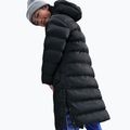 Детско подплатено палто Nike Sportswear All Day Play black/white 5