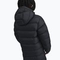 Детско подплатено палто Nike Sportswear All Day Play black/white 8