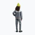 Детски анцуг Nike Sportswear smoke grey/light smoke grey/white 2