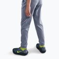 Детски анцуг Nike Sportswear smoke grey/light smoke grey/white 6