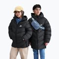 Детско ватирано яке Nike Sportswear All Day Play black/white