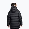 Детско ватирано яке Nike Sportswear All Day Play black/white 4
