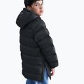 Детско ватирано яке Nike Sportswear All Day Play black/white 8