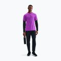 Мъжка тениска за тренировка Nike Pro Training Dri-Fit vivid purple/black 2