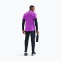 Мъжка тениска за тренировка Nike Pro Training Dri-Fit vivid purple/black 3