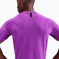 Мъжка тениска за тренировка Nike Pro Training Dri-Fit vivid purple/black 4