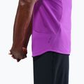 Мъжка тениска за тренировка Nike Pro Training Dri-Fit vivid purple/black 5