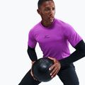 Мъжка тениска за тренировка Nike Pro Training Dri-Fit vivid purple/black 6