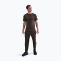 Мъжка тениска за тренировка Nike Pro Training Dri-Fit baroque brown/black 2