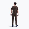 Мъжка тениска за тренировка Nike Pro Training Dri-Fit baroque brown/black 3
