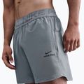 Мъжки шорти Nike Pro Training Dri-Fit 6“ smoke grey/black