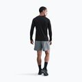 Мъжки шорти Nike Pro Training Dri-Fit 6“ smoke grey/black 3
