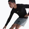 Мъжки шорти Nike Pro Training Dri-Fit 6“ smoke grey/black 5