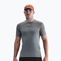 Мъжка тениска за тренировка Nike Pro Training Dri-Fit smoke grey/black