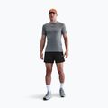 Мъжка тениска за тренировка Nike Pro Training Dri-Fit smoke grey/black 2