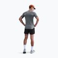 Мъжка тениска за тренировка Nike Pro Training Dri-Fit smoke grey/black 3