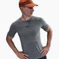 Мъжка тениска за тренировка Nike Pro Training Dri-Fit smoke grey/black 4