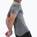 Мъжка тениска за тренировка Nike Pro Training Dri-Fit smoke grey/black 5