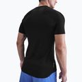 Мъжка тениска за тренировка Nike Pro Training Dri-Fit black/white 3
