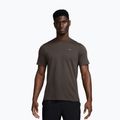 Мъжка тренировъчна тениска Nike Primary baroque brown/baroque brown