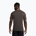 Мъжка тренировъчна тениска Nike Primary baroque brown/baroque brown 2
