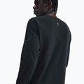 Мъжки Nike Stride Dri-Fit Waffle Crew за бягане с дълъг ръкав black 5