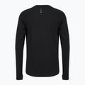 Мъжка блуза с дълъг ръкав за бягане Nike Stride Dri-Fit Waffle Crew black 8