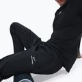 Мъжки панталони за тренировка Nike Pro Training Dri-Fit black/white 4