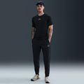 Мъжки панталони за тренировка Nike Pro Training Dri-Fit black/white 6