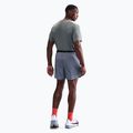 Мъжка тениска за бягане Nike Miler Dri-Fit UV smoke grey 3