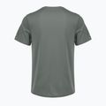 Мъжка тениска за бягане Nike Miler Dri-Fit UV smoke grey 7