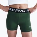 Детски шорти Nike Pro comet fir/white