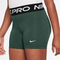 Детски шорти Nike Pro comet fir/white 5