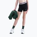 Детски шорти Nike Pro black/med soft pink/white