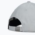 Шапка с козирка  Jordan Rise Structured Metal Jumpman light smoke grey/R511 4
