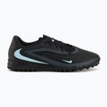 Мъжки футболни обувки Nike Phantom 6 Low Academy TF black/black 2