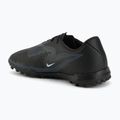 Мъжки футболни обувки Nike Phantom 6 Low Academy TF black/black 3